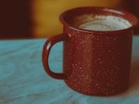 The Mug on the Desk (And the Darkness It Holds) – Memoirs from the Edge of the&nbsp;Abyss