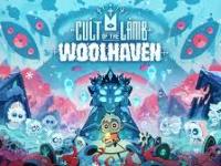 Cult of the Lamb: Woolhaven – A Cold, Creepy, Surprisingly Cosy&nbsp;Expansion