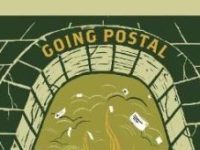 Neither Snow Nor Rain… Nor a Reformed Con&nbsp;Man