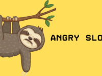 Angry Sloth Gaming: Pressing Record (and Hoping for the&nbsp;Best)