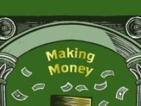 A Brilliantly Funny Take on Banking and Human&nbsp;Nature