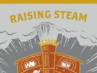 Full Steam Ahead: Discworld Back on&nbsp;Track