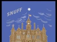 Even Discworld Has an Off&nbsp;Day
